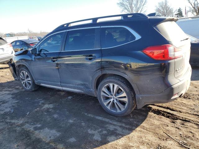 Photo 2 from auction – 2020 SUBARU ASCENT LIM with VIN 4S4WMAPD8L3406006