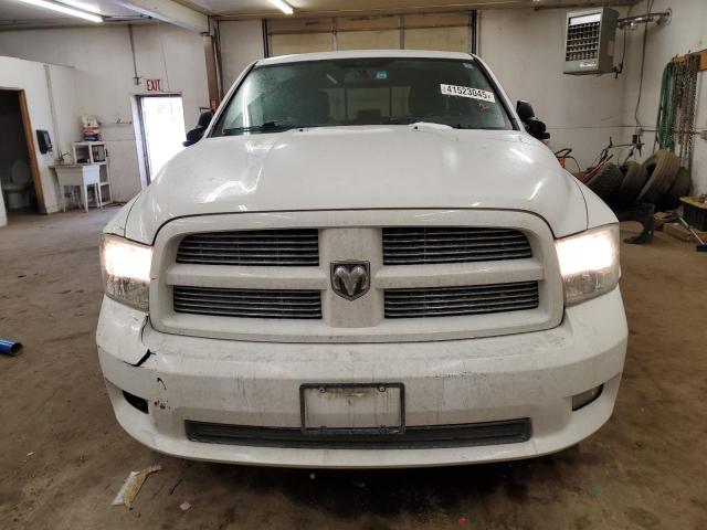 Zdjęcie 5 z aukcji – 2011 DODGE RAM 1500 z VIN 1D7RV1GT8BS597569