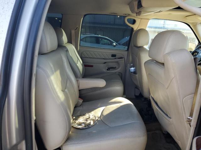 Photo 11 from auction – 2006 CADILLAC ESCALADE E with VIN 3GYFK66N96G220469
