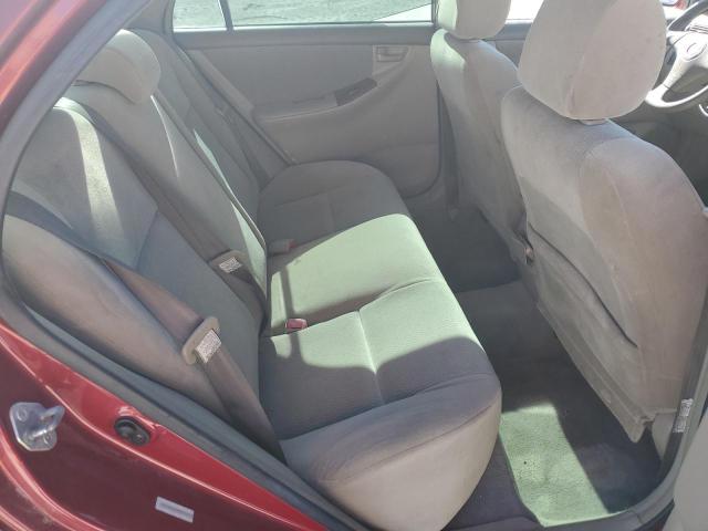 Photo 10 from auction – 2005 TOYOTA COROLLA CE with VIN 1NXBR32E45Z501123