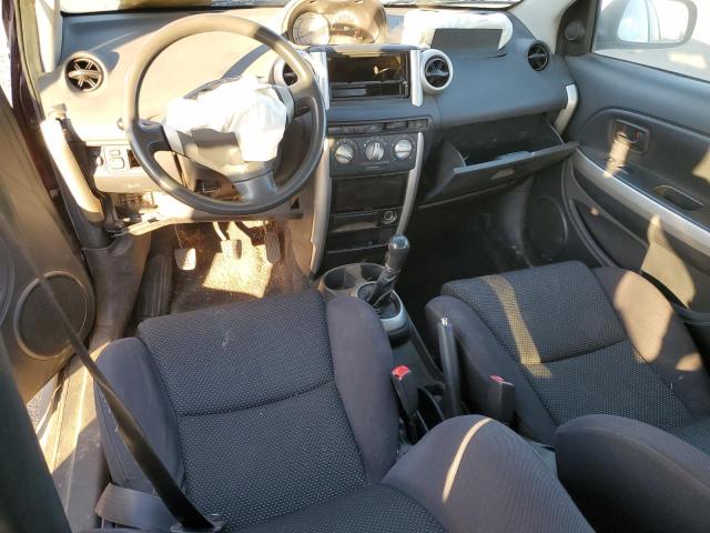 Photo 8 from auction – 2004 TOYOTA SCION XA with VIN JTKKT624740054624