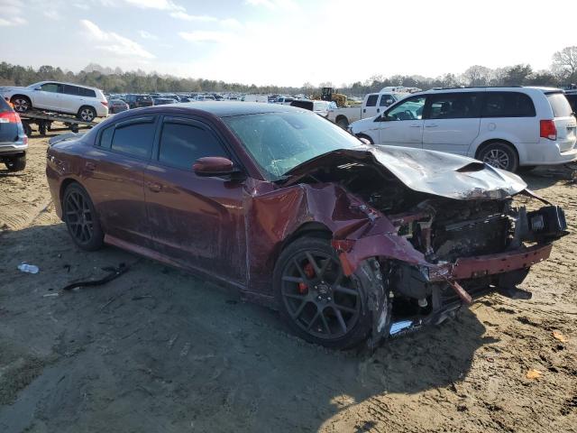 Photo 4 from auction – 2017 DODGE CHARGER R/ with VIN 2C3CDXGJ4HH567025