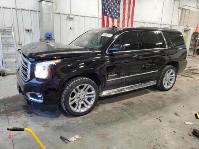 Photo 1 from auction – 2017 GMC YUKON SLT with VIN 1GKS2BKC3HR285729