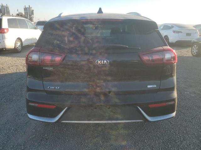 Photo 6 from auction – 2018 KIA NIRO FE with VIN KNDCB3LC1J5162285