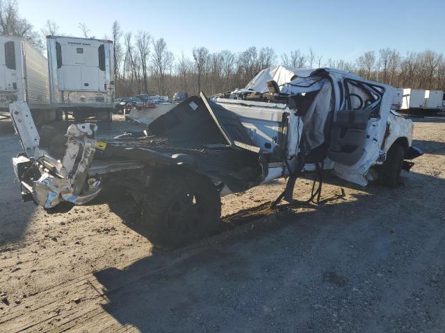 Photo 3 from auction – 2022 FORD F250 SUPER with VIN 1FT7W2BT0NEE75710