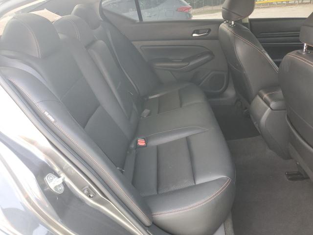 Photo 10 from auction – 2022 NISSAN ALTIMA SR with VIN 1N4BL4CV7NN345170
