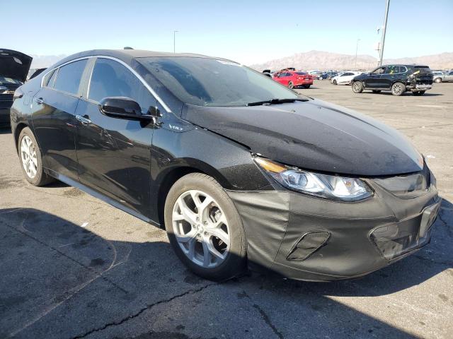 Photo 4 from auction – 2017 CHEVROLET VOLT PREMI with VIN 1G1RD6S5XHU158091