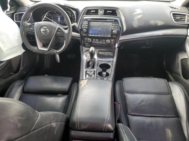 Photo 8 from auction – 2016 NISSAN MAXIMA 3.5 with VIN 1N4AA6AP4GC396495
