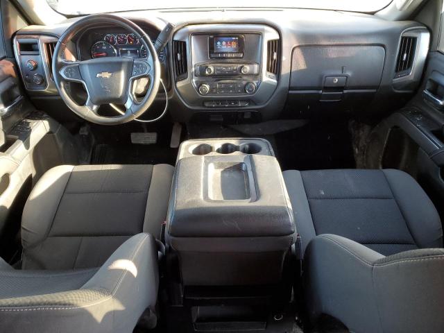 Photo 8 from auction – 2014 CHEVROLET SILVERADO with VIN 3GCUKREC6EG147770