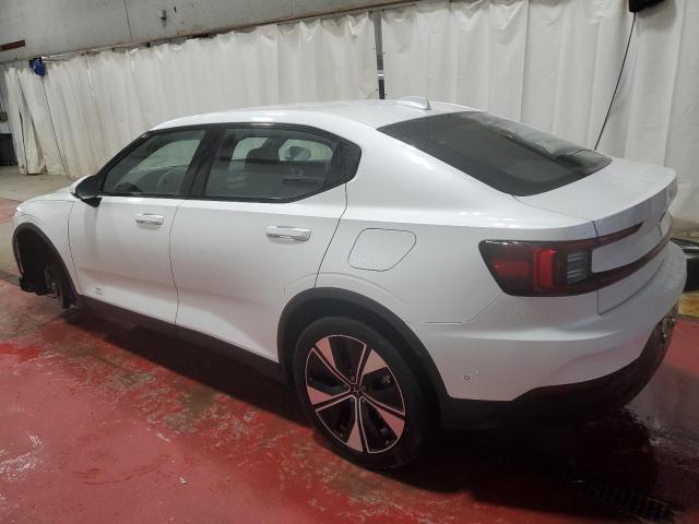 Photo 2 from auction – 2023 POLESTAR 2 with VIN YSMEG3KA6PL156811