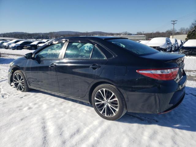 Photo 2 from auction – 2017 TOYOTA CAMRY LE with VIN 4T1BF1FK8HU313528