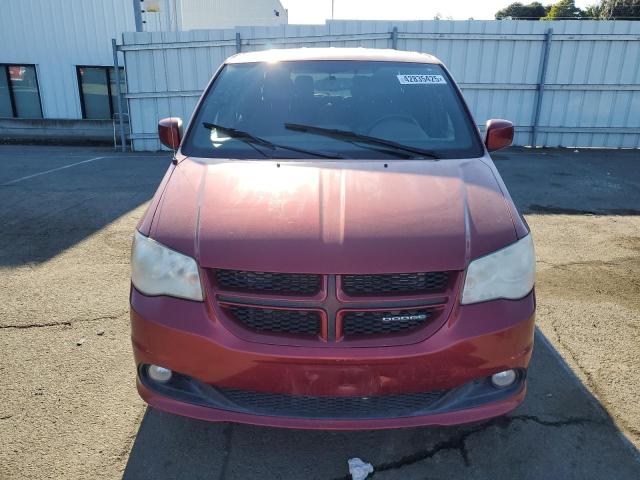 Photo 5 from auction – 2011 DODGE GRAND CARAVAN with VIN 2D4RN7DG5BR738526
