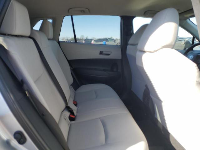 Photo 11 from auction – 2023 TOYOTA COROLLA CR with VIN 7MUCAABG2PV075094