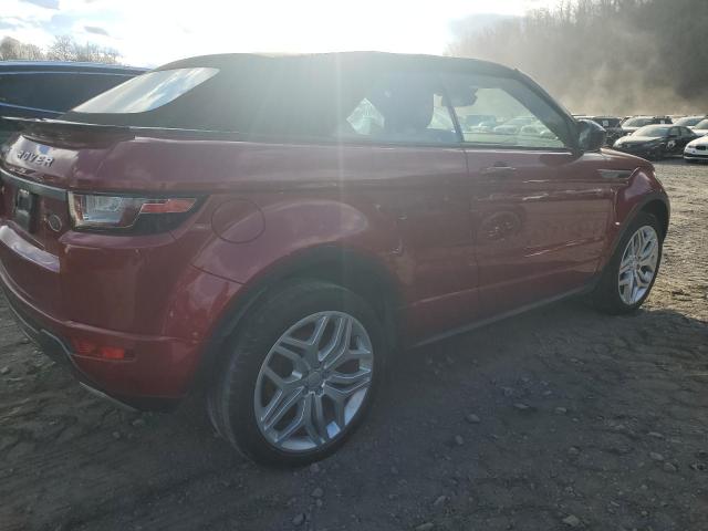 Photo 3 from auction – 2018 LAND ROVER RANGE ROVE with VIN SALVC5RX5JH292153