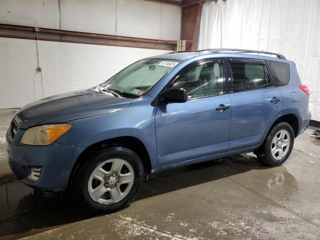 TOYOTA RAV4 2009 مع رقم تعريف المركبة JTMBF33V495001815 - صورة من المزاد