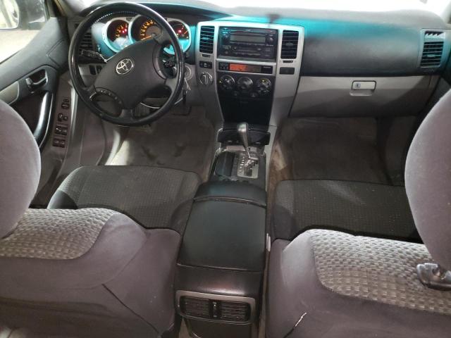 Zdjęcie 8 z aukcji – 2004 TOYOTA 4RUNNER SR z VIN JTEBU14R440055306