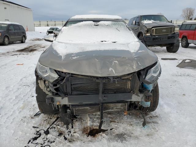 Photo 5 from auction – 2018 CHEVROLET EQUINOX PR with VIN 3GNAXWEXXJS584482