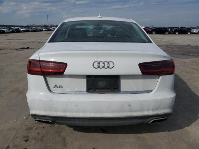 Photo 6 from auction – 2017 AUDI A6 PREMIUM with VIN WAUC8AFC6HN116828
