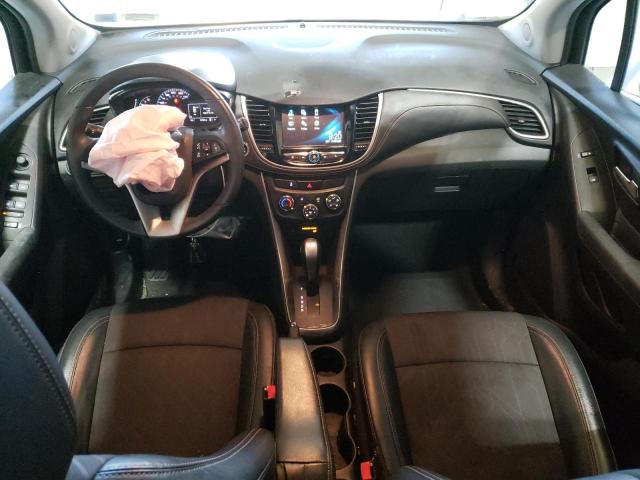 Photo 8 from auction – 2017 CHEVROLET TRAX 1LT with VIN KL7CJPSBXHB167383