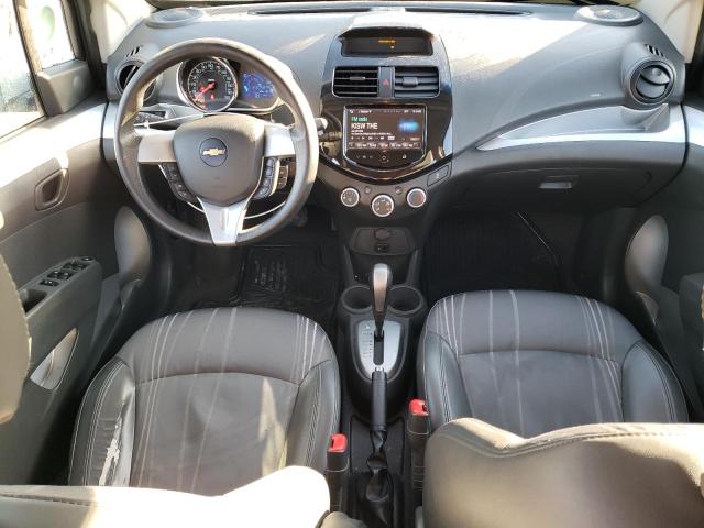 Photo 8 from auction – 2013 CHEVROLET SPARK 1LT with VIN KL8CD6S96DC530762