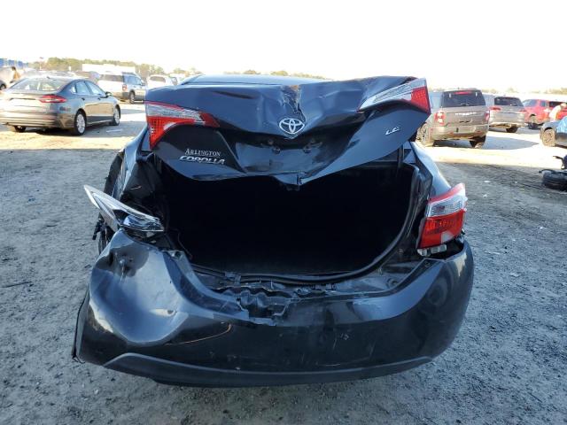Photo 6 from auction – 2015 TOYOTA COROLLA L with VIN 2T1BURHE3FC251207