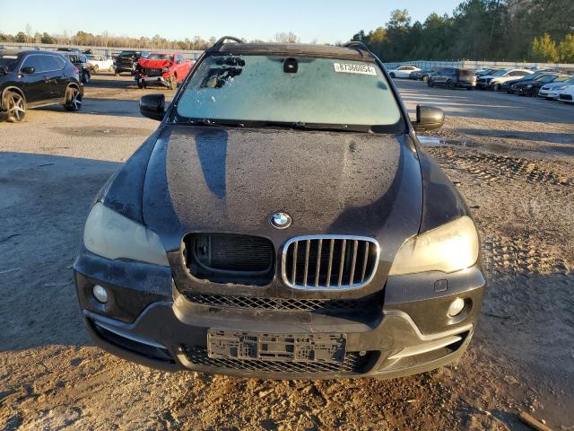 Photo 5 from auction – 2010 BMW X5 XDRIVE3 with VIN 5UXFE4C52AL379835