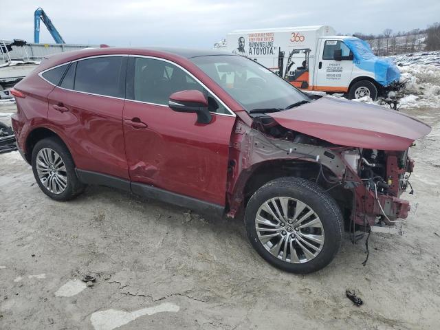 Photo 4 from auction – 2022 TOYOTA VENZA LE with VIN JTEAAAAH9NJ103295
