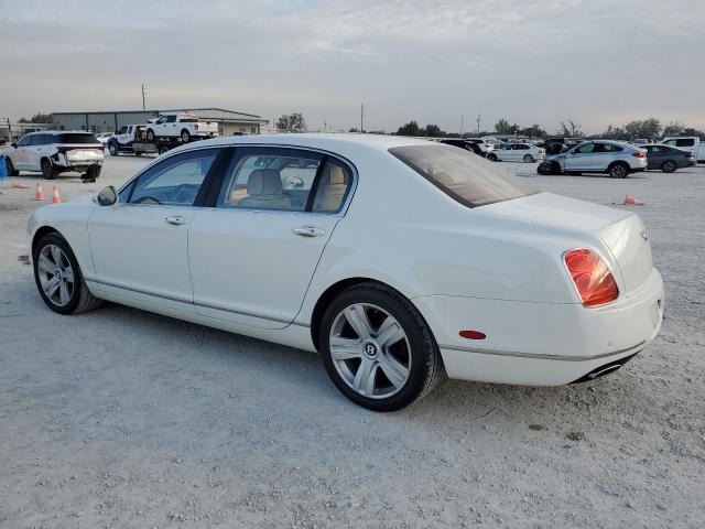 Photo 2 from auction – 2010 BENTLEY CONTINENTA with VIN SCBBR9ZA7AC064280