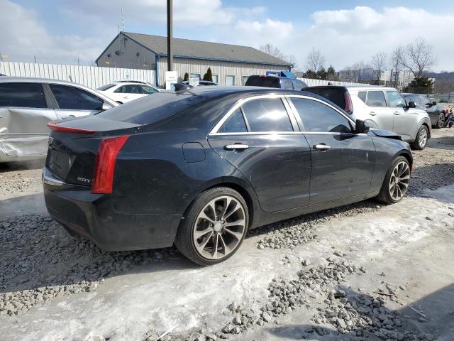 Photo 3 from auction – 2015 CADILLAC ATS with VIN 1G6AA5RX7F0115589
