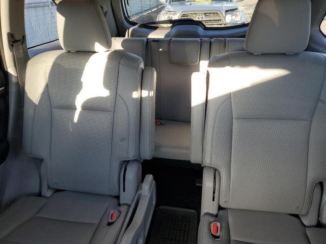 Photo 10 from auction – 2016 TOYOTA HIGHLANDER with VIN 5TDDKRFHXGS251077