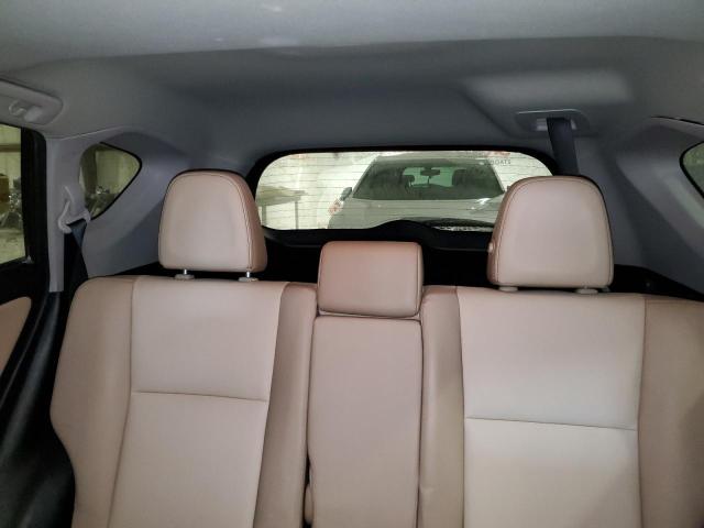 Photo 10 from auction – 2014 TOYOTA RAV4 LIMIT with VIN 2T3DFREV3EW191036