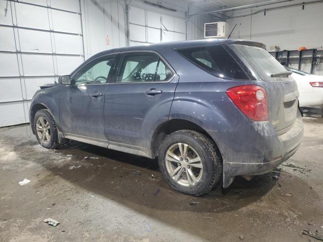 Photo 2 from auction – 2014 CHEVROLET EQUINOX LS with VIN 2GNFLEEK6E6107925