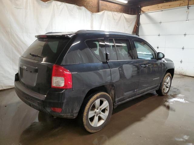 Photo 3 from auction – 2013 JEEP COMPASS SP with VIN 1C4NJDBB1DD113849