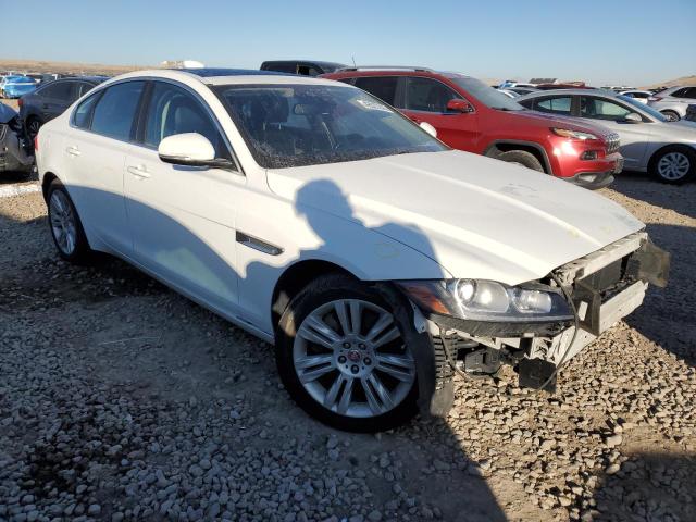 Photo 4 from auction – 2017 JAGUAR XF with VIN SAJBS4BV7HCY28562