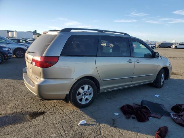 Photo 3 from auction – 2005 TOYOTA SIENNA CE with VIN 5TDZA23C85S343293