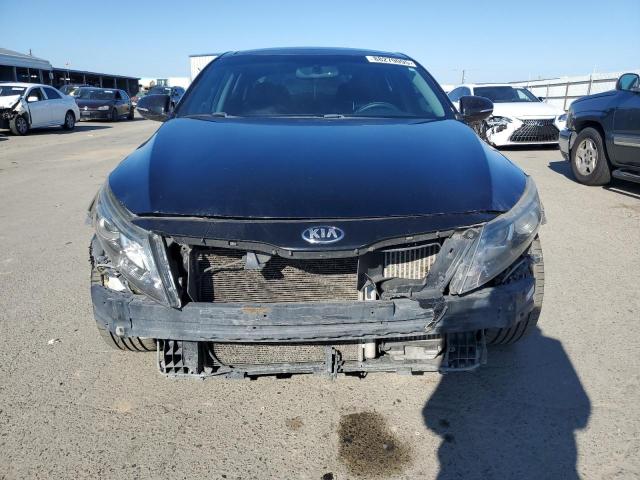 Photo 5 from auction – 2014 KIA OPTIMA SX with VIN 5XXGR4A64EG309698