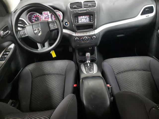 Photo 8 from auction – 2013 DODGE JOURNEY SE with VIN 3C4PDCAB9DT505726