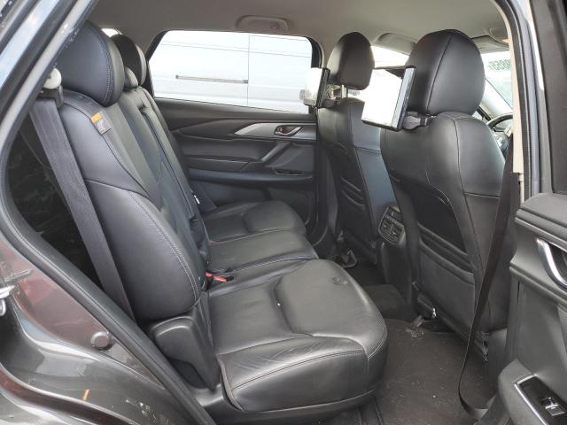 Photo 11 from auction – 2019 MAZDA CX-9 TOURI with VIN JM3TCBCY9K0328447
