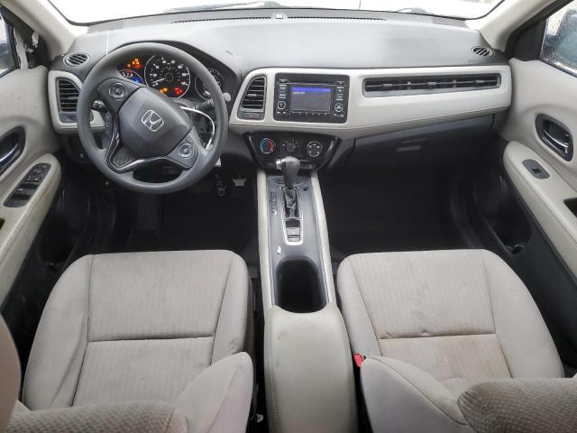 Photo 8 from auction – 2017 HONDA HR-V LX with VIN 3CZRU5H33HM709256