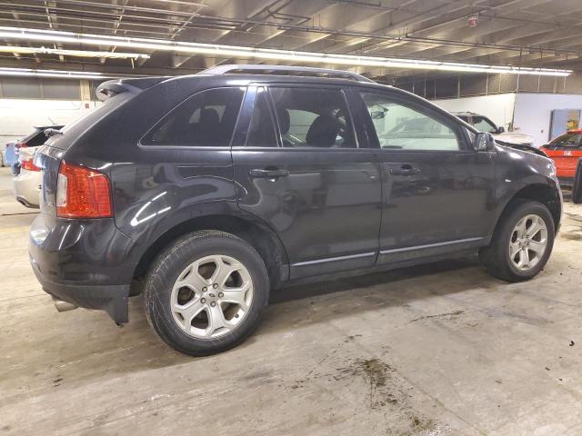 Photo 3 from auction – 2014 FORD EDGE SEL with VIN 2FMDK3JC3EBB84549