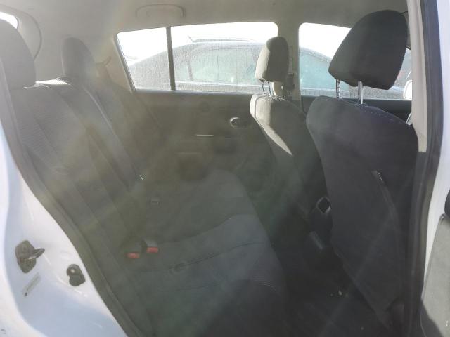 Photo 10 from auction – 2012 NISSAN VERSA with VIN 3N1BC1CP2CK295519