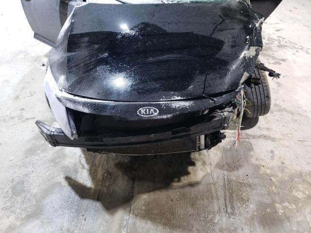 Photo 11 from auction – 2012 KIA OPTIMA EX with VIN 5XXGN4A75CG065710