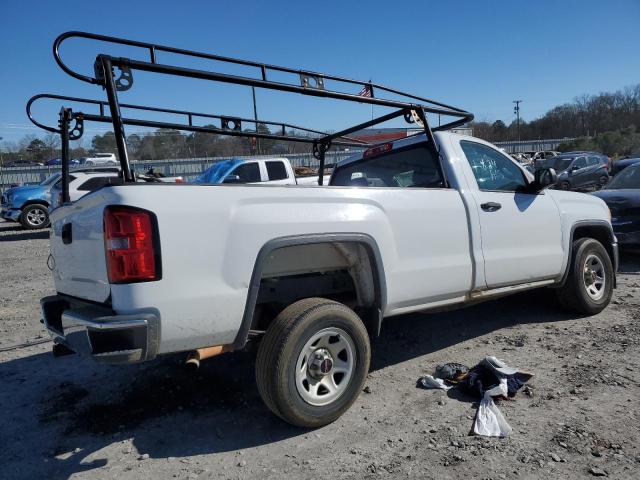Photo 3 from auction – 2015 GMC SIERRA C15 with VIN 1GTN1TEC9FZ172572
