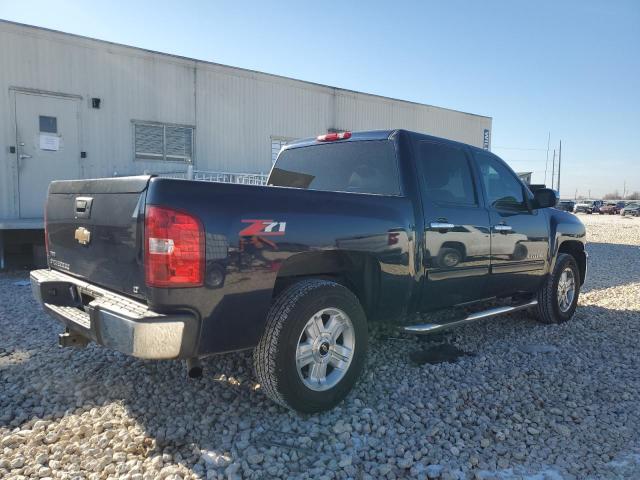 Photo 3 from auction – 2010 CHEVROLET SILVERADO with VIN 3GCRCSE00AG127783