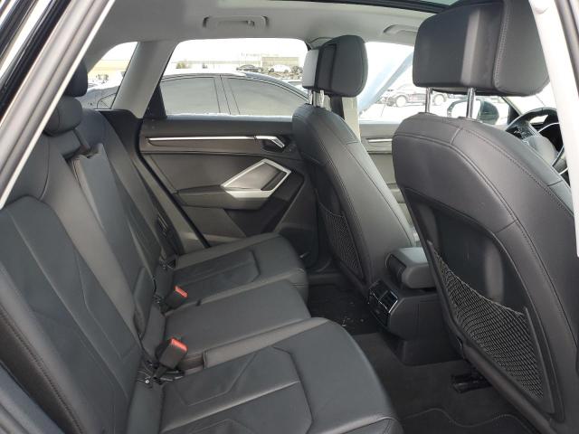 Photo 11 from auction – 2021 AUDI Q3 PREMIUM with VIN WA1EECF35M1028042