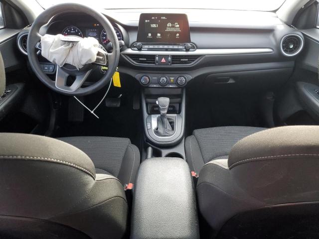 Photo 8 from auction – 2020 KIA FORTE FE with VIN 3KPF24AD3LE232360
