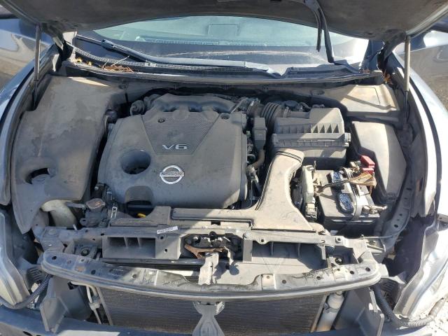 Photo 11 from auction – 2011 NISSAN MAXIMA S with VIN 1N4AA5AP7BC844747