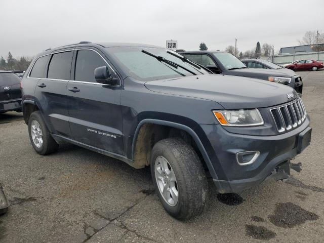 Photo 4 from auction – 2014 JEEP GRAND CHER with VIN 1C4RJFAG5EC126346