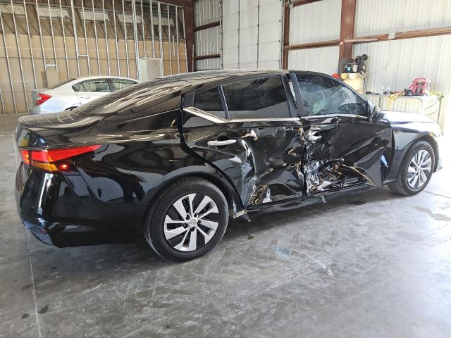 Photo 3 from auction – 2022 NISSAN ALTIMA S with VIN 1N4BL4BV7NN387243