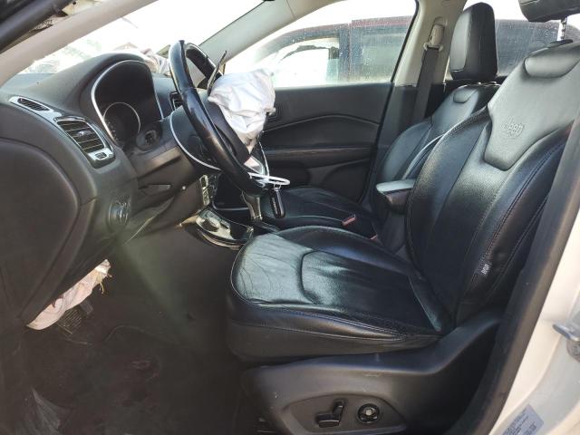 Photo 7 from auction – 2018 JEEP COMPASS LI with VIN 3C4NJDCB3JT115395